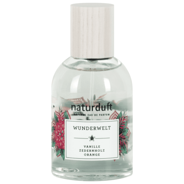 ALVERDE Naturduft wunderwelt parfem 50ml 0