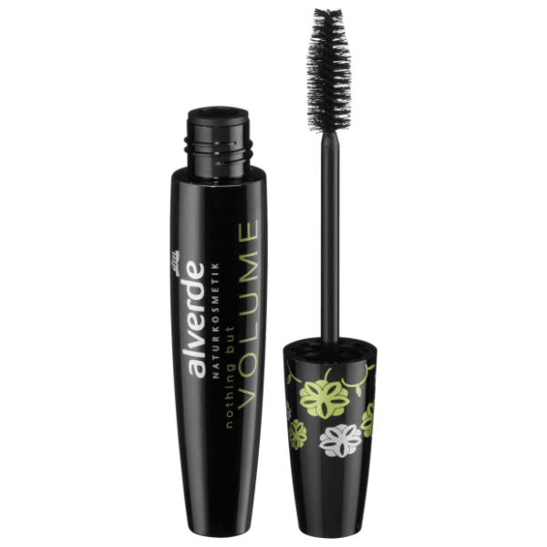ALVERDE Nothing but volume maskara 030 plava 0