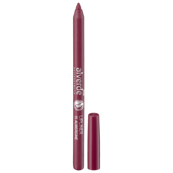 ALVERDE olovka za usne 15 aubergine 1,2g 0