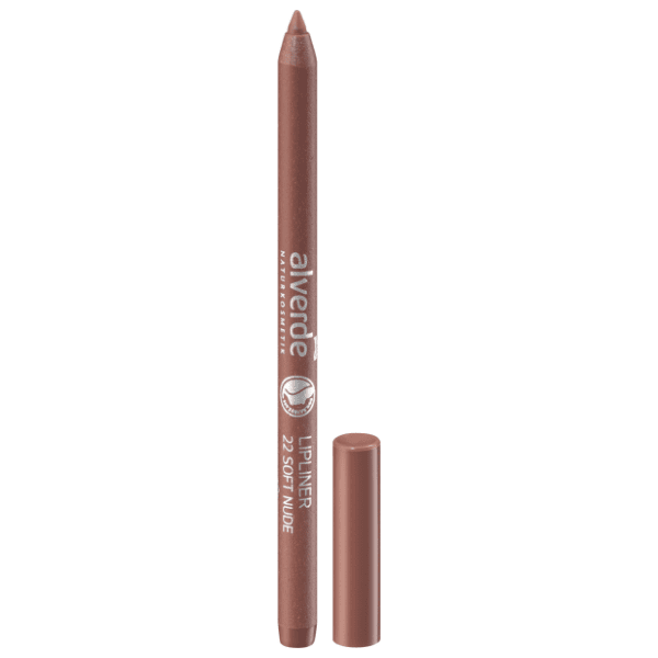ALVERDE olovka za usne 22 soft nude 1,2g 0