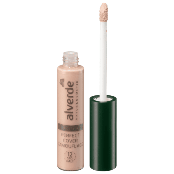 ALVERDE Perfect cover camouflage tekući korektor 01 sand 0