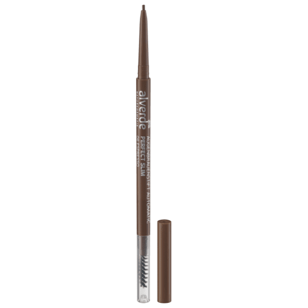 ALVERDE Perfect slim olovka za obrve 06 espresso 0