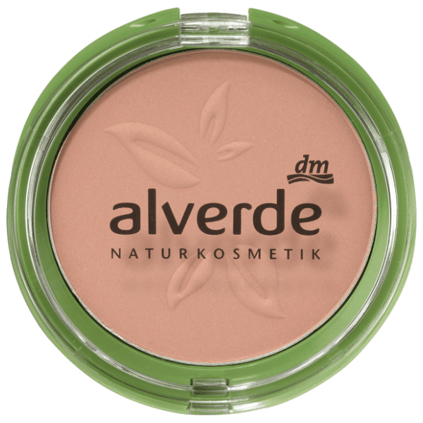 ALVERDE rumenilo 01 apricot 0