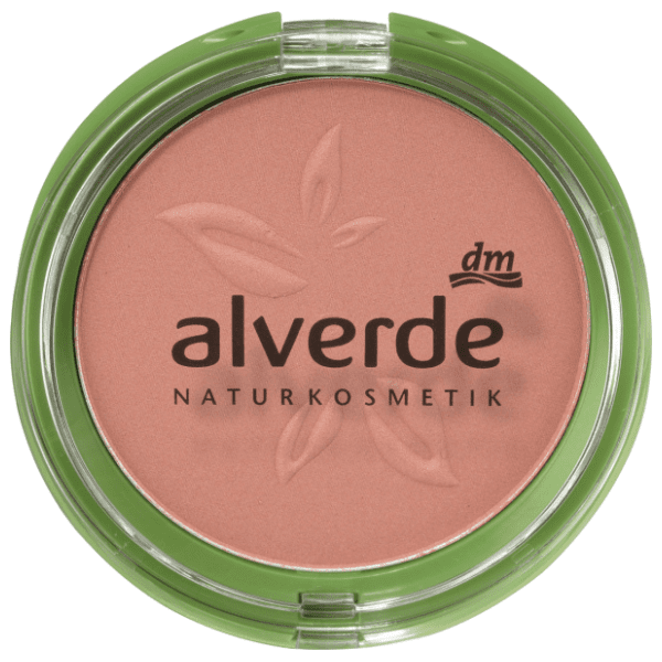 ALVERDE rumenilo 3 pretty terra 0