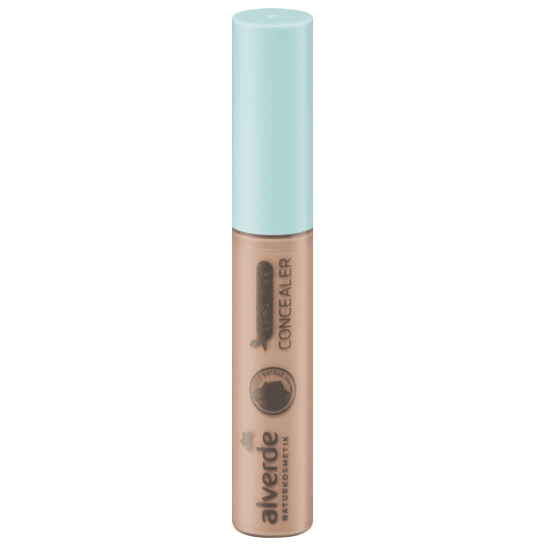 ALVERDE Sensitiv tekući korektor 02 beige 0
