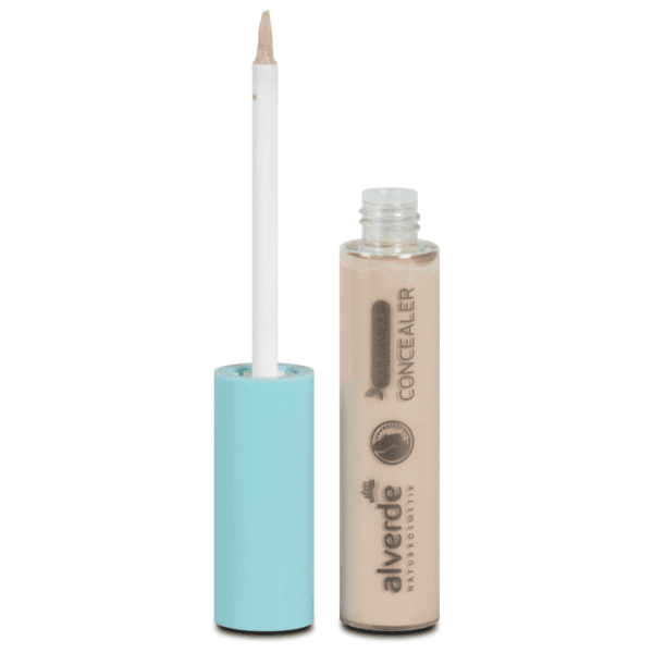 ALVERDE Sensitive korektor 01 ivory 0