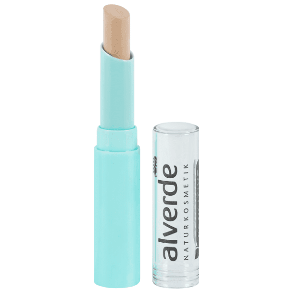 ALVERDE Sensitive korektor u stiku 01 ivory 0