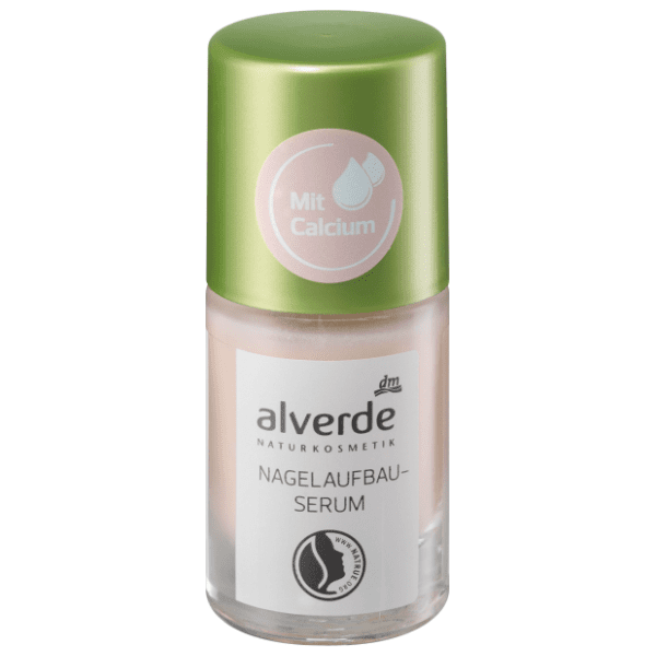 ALVERDE serum za nokte s kalcijem 10ml 0