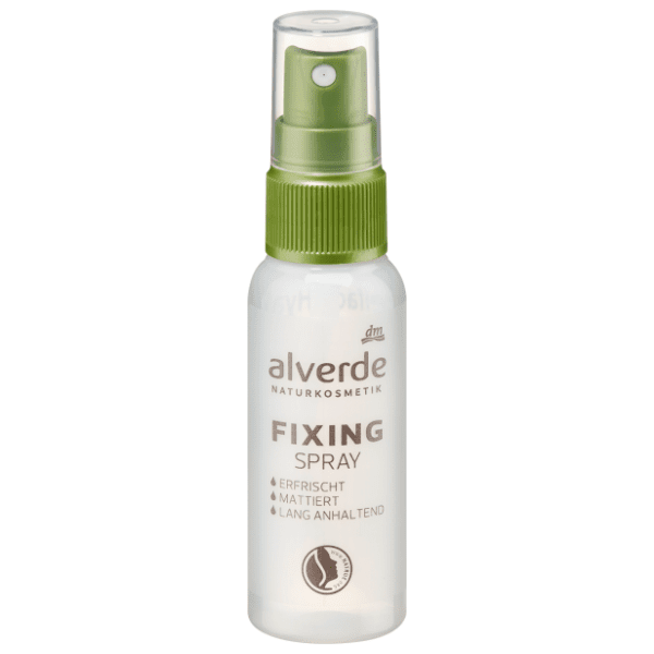 ALVERDE sprej za fiksiranje šminke 50ml 0