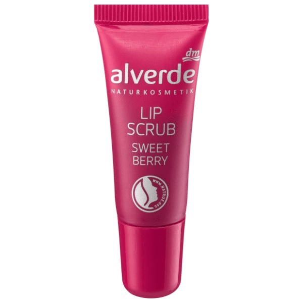 ALVERDE Sweet berry piling za usne 8ml 0