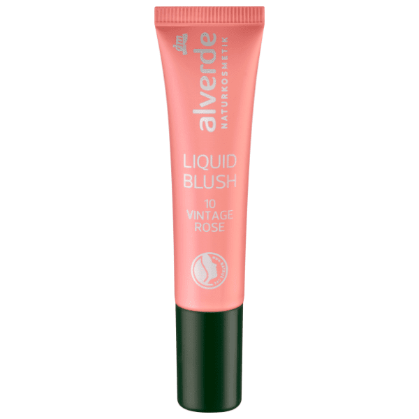 ALVERDE tekuće rumenilo 10 vintage rose 0
