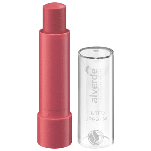 ALVERDE Tinted balzam za usne nordic berry 4,6g 0