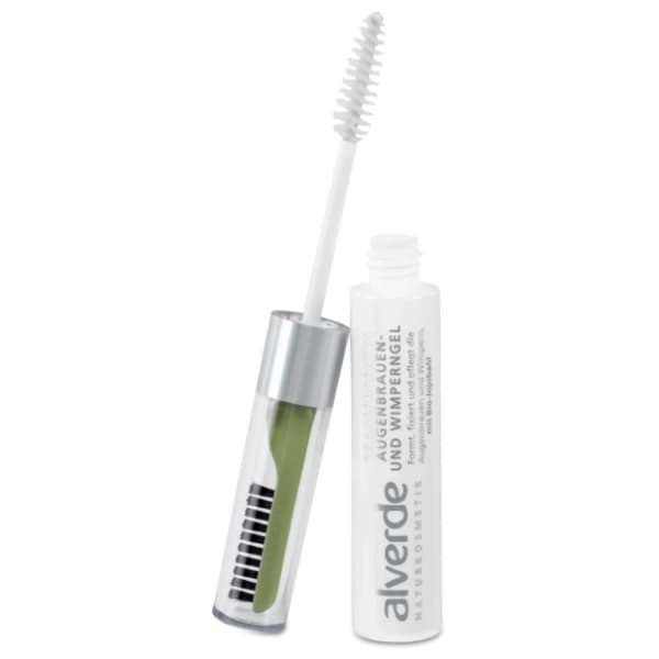 ALVERDE prozirni gel za trepavice i obrve 0