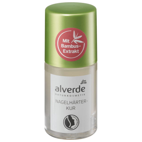 ALVERDE ulje za jačanje noktiju 10ml 0