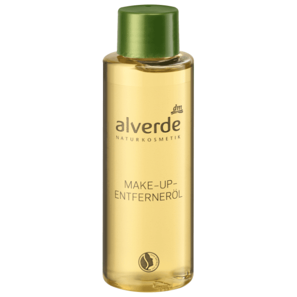 ALVERDE ulje za uklanjanje šminke 100ml 0