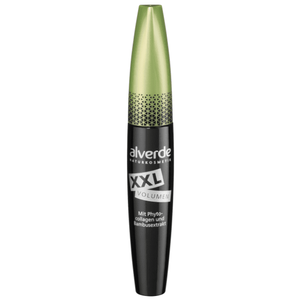 ALVERDE XXL volumen maskara 010 crna 0