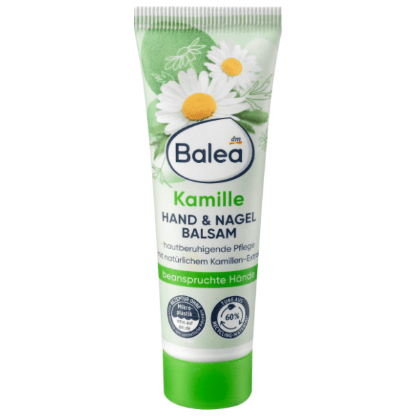 BALEA balzam za ruke i nokte kamilica 30ml 0
