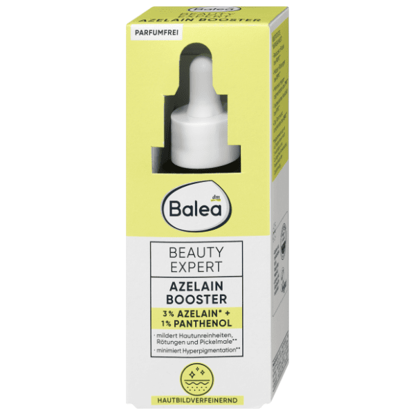 BALEA Beauty expert azelain booster serum za lice 30ml 0