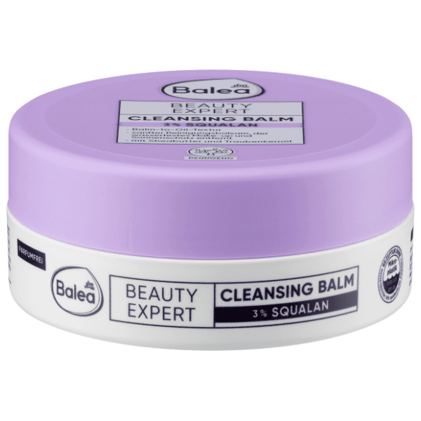 BALEA Beauty expert balzam za čišćenje lica 100ml 0