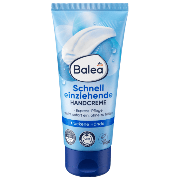 BALEA brzo upijajuća krema za ruke 100ml 0