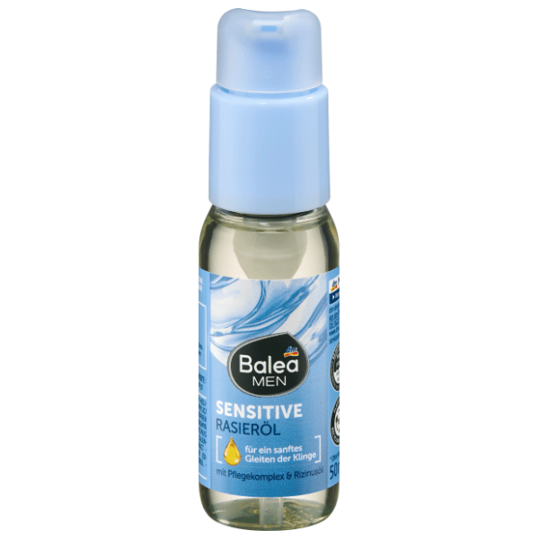 Ulje za brijanje BALEA MEN Sensitive 50ml 0