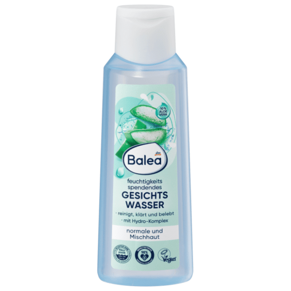 BALEA hidratantni tonik za lice 200ml 0