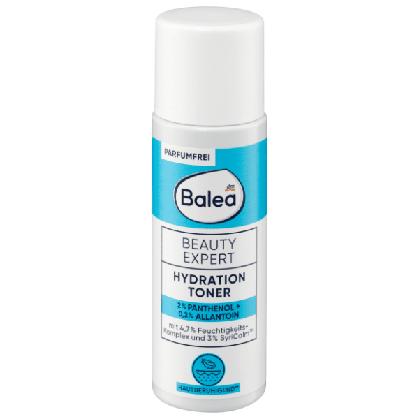 BALEA hidratantni tonik za lice beauty expert 100ml 0