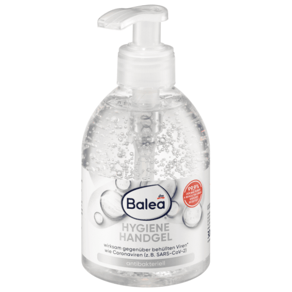 BALEA higijenski gel za ruke 300ml 0