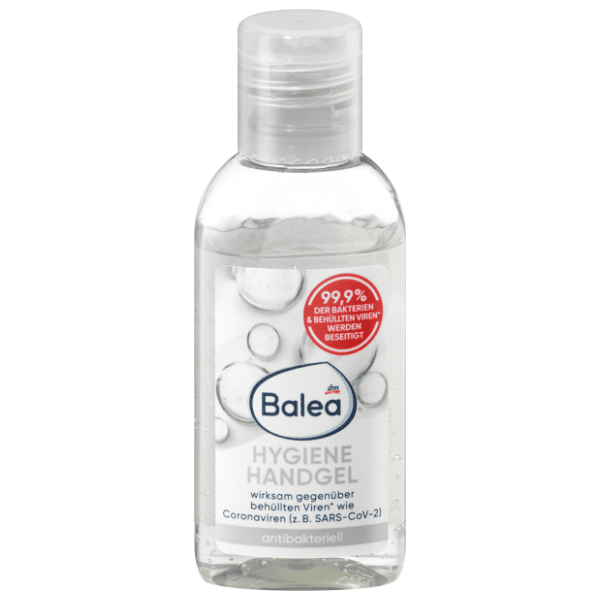 BALEA higijenski gel za ruke 50ml 0