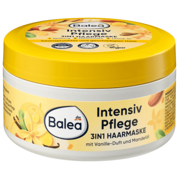 BALEA Intensiv 3u1 maska za kosu 300ml 0