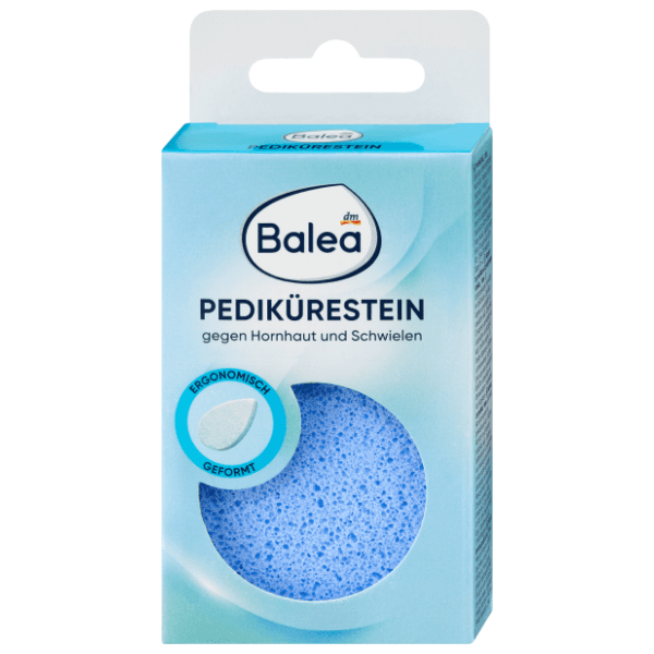 BALEA kamen za pedikuru 1kom 0