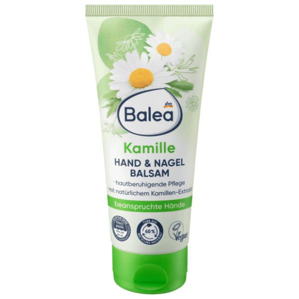BALEA balzam za ruke i nokte kamilica 100ml 0