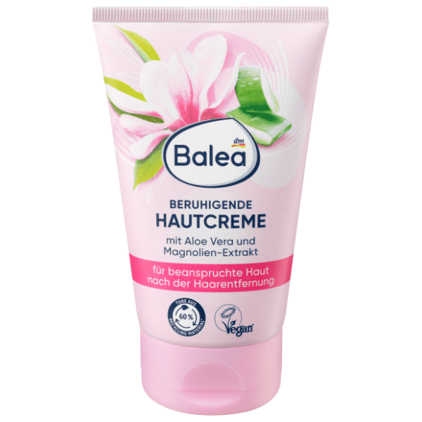BALEA krema nakon depilacije 125ml 0