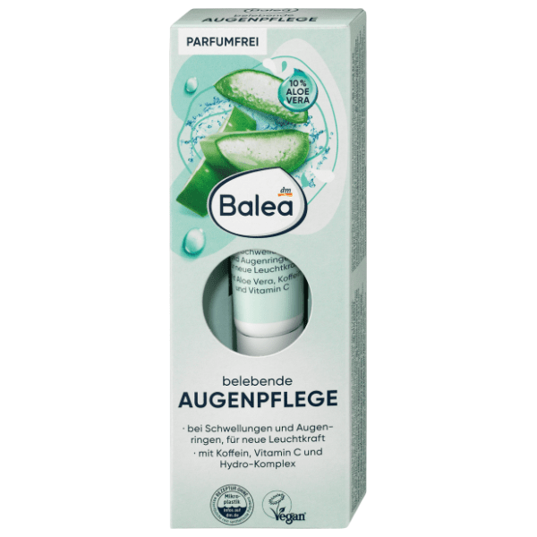 BALEA krema za područje oko očiju 15ml 0