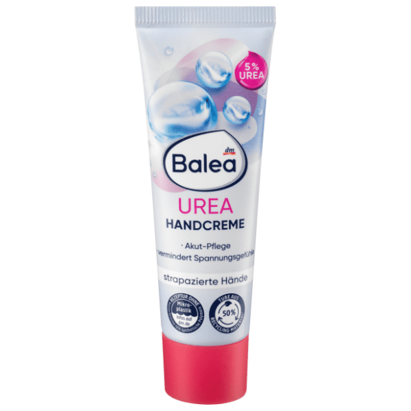 BALEA krema za ruke urea 30ml 0