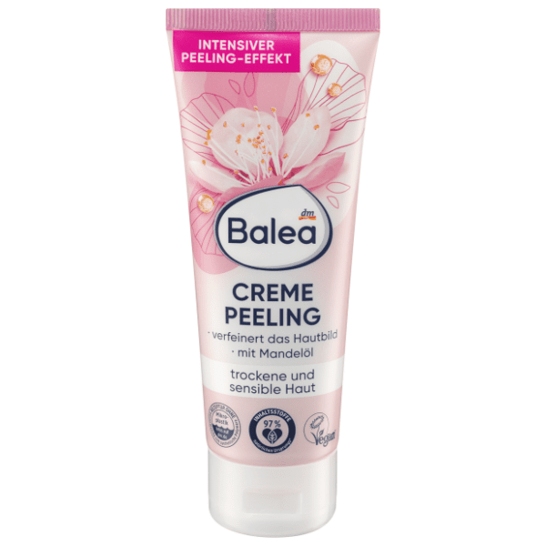 BALEA kremasti piling za lice 75ml 0