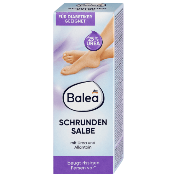 BALEA mast za pete 50ml 0