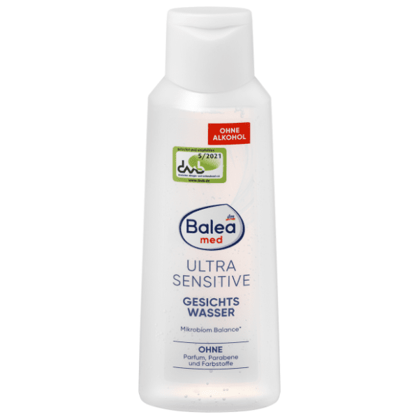 BALEA MED tonik za lice ultra sensitive 200ml 0