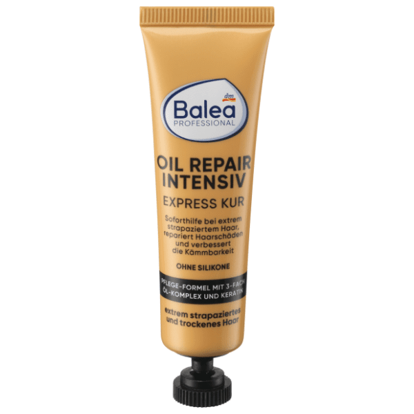 BALEA Professional oil repair intensiv za suhu kosu 20ml 0