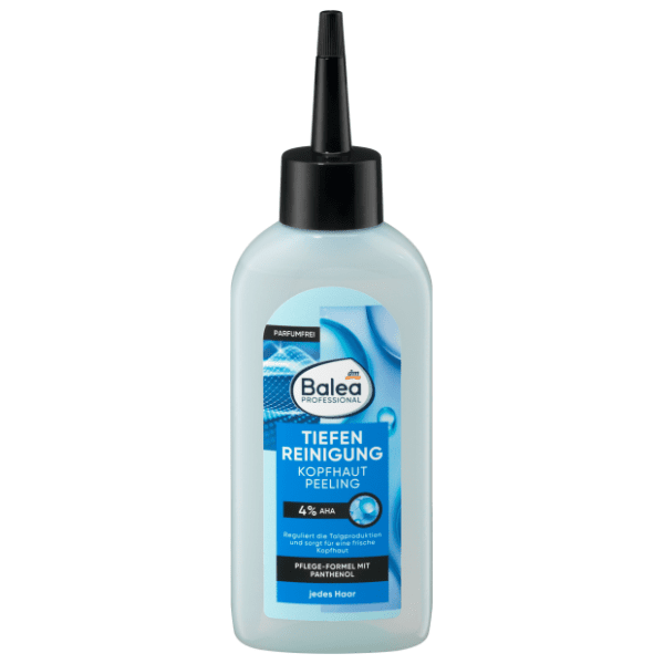 BALEA Professional piling za vlasište 4% AHA 150ml 0
