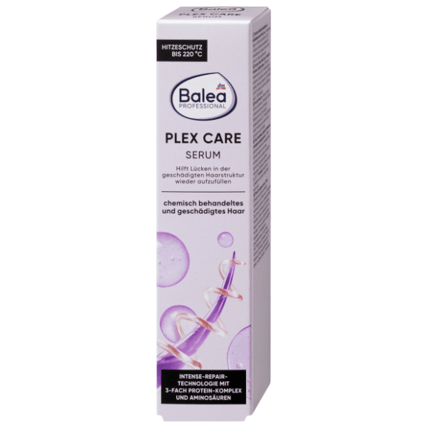 BALEA Professional plex care serum za kosu 50ml 0