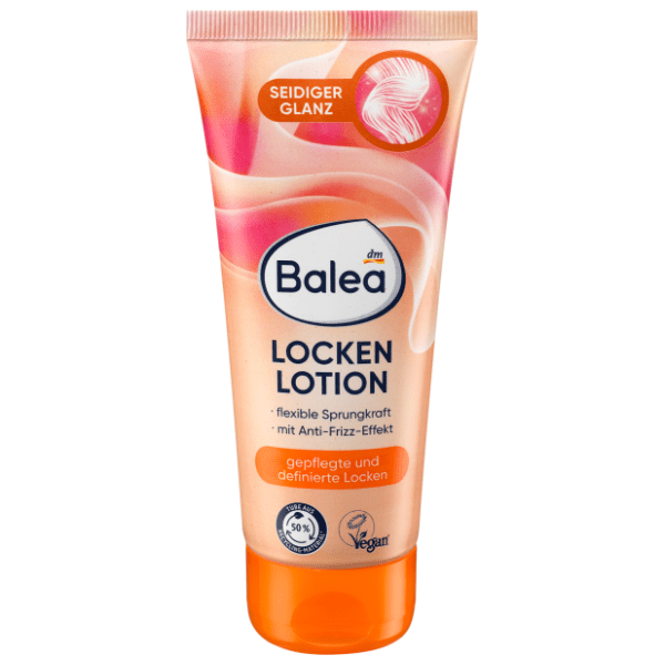 BALEA Styling locken lotion losion za kovrče 100ml 0
