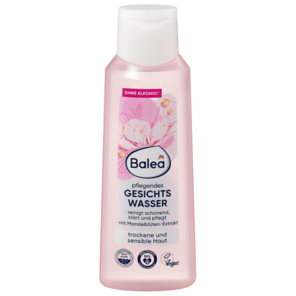 BALEA tonik za suhu i osjetljivu kožu 200ml 0