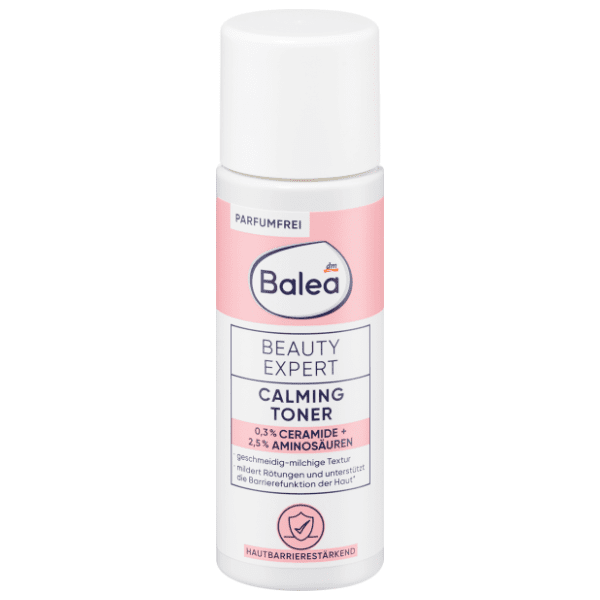 BALEA umirujući tonik za lice beauty expert 100ml 0