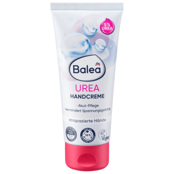 BALEA Urea krema za ruke 100ml 0