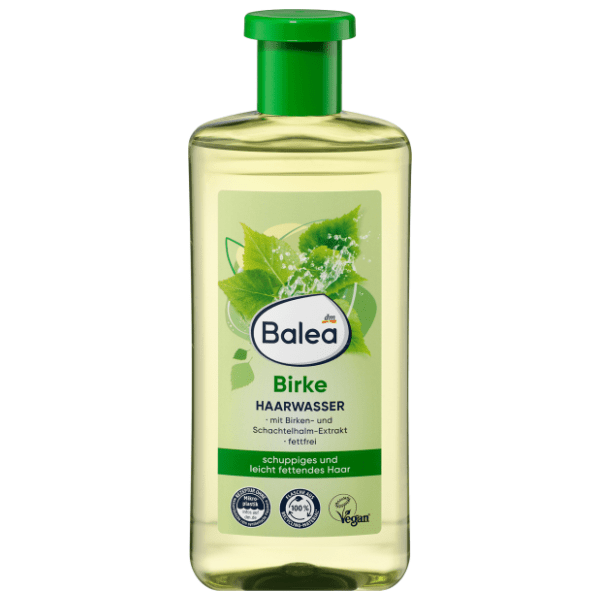 BALEA voda za kosu breza 500ml 0