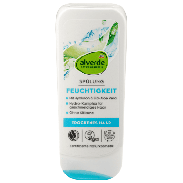 Balzam ALVERDE hijaluronska kiselina i aloe vera 200ml 0