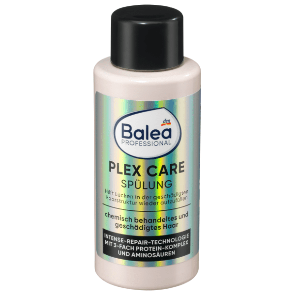 Balzam BALEA Professional plex care putno pakiranje 50ml 0