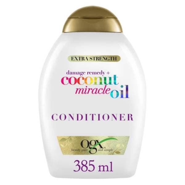 Regenerator za kosu OGX Coconut miracle oil 385ml 0