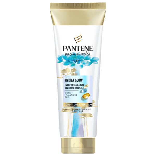 Regenerator za kosu PANTENE Hydra miracles 160ml 0